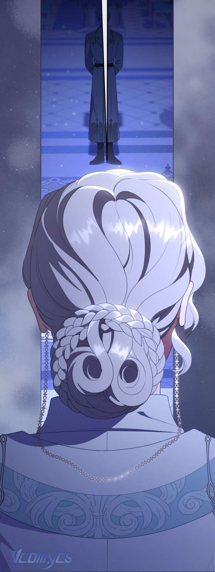 Sự Điều Trị Đặc Biệt Của Tinh Linh Chapter 118 - Next 