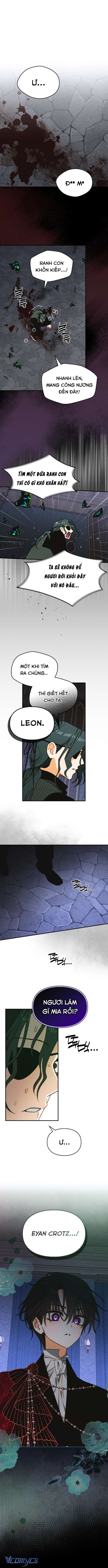 Thuần Hóa Munchkin Chap 19 - Next Chap 20