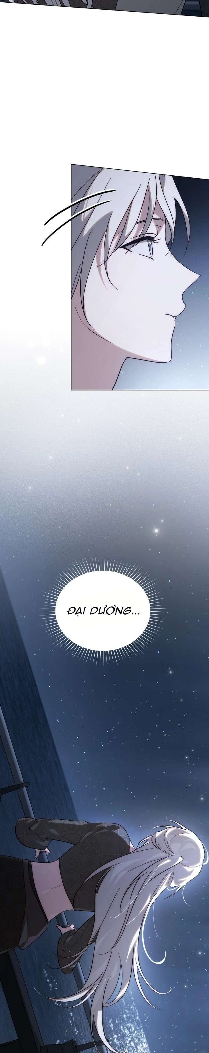 Khi Số Phận Tìm Đến Hai Ta Chap 80 - Trang 4