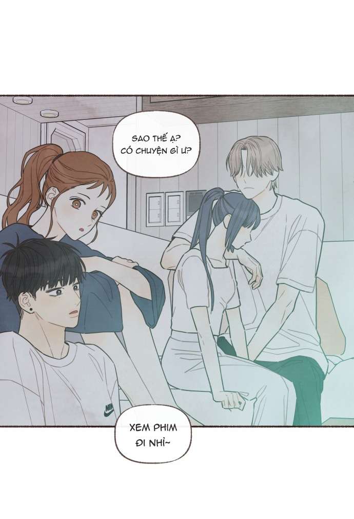 Cảm Xúc Chuyển Giao Chap 18 - Trang 4