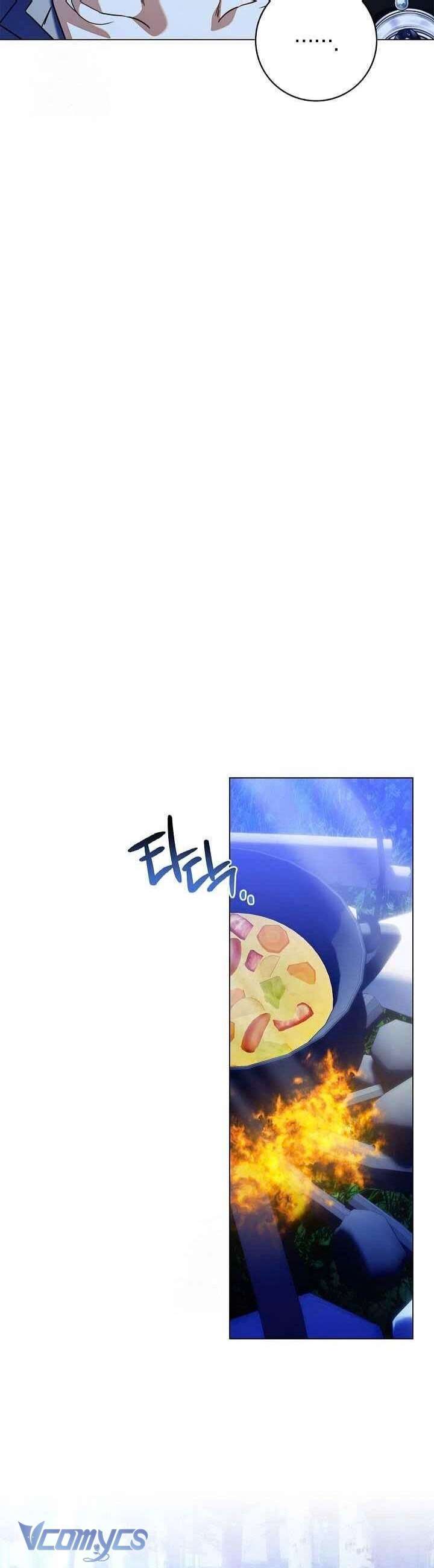 Xin Lỗi Vì Tôi Không Thể Rời Mắt Khỏi Vẻ Ngoài Của Ngài Chap 40 - Trang 4