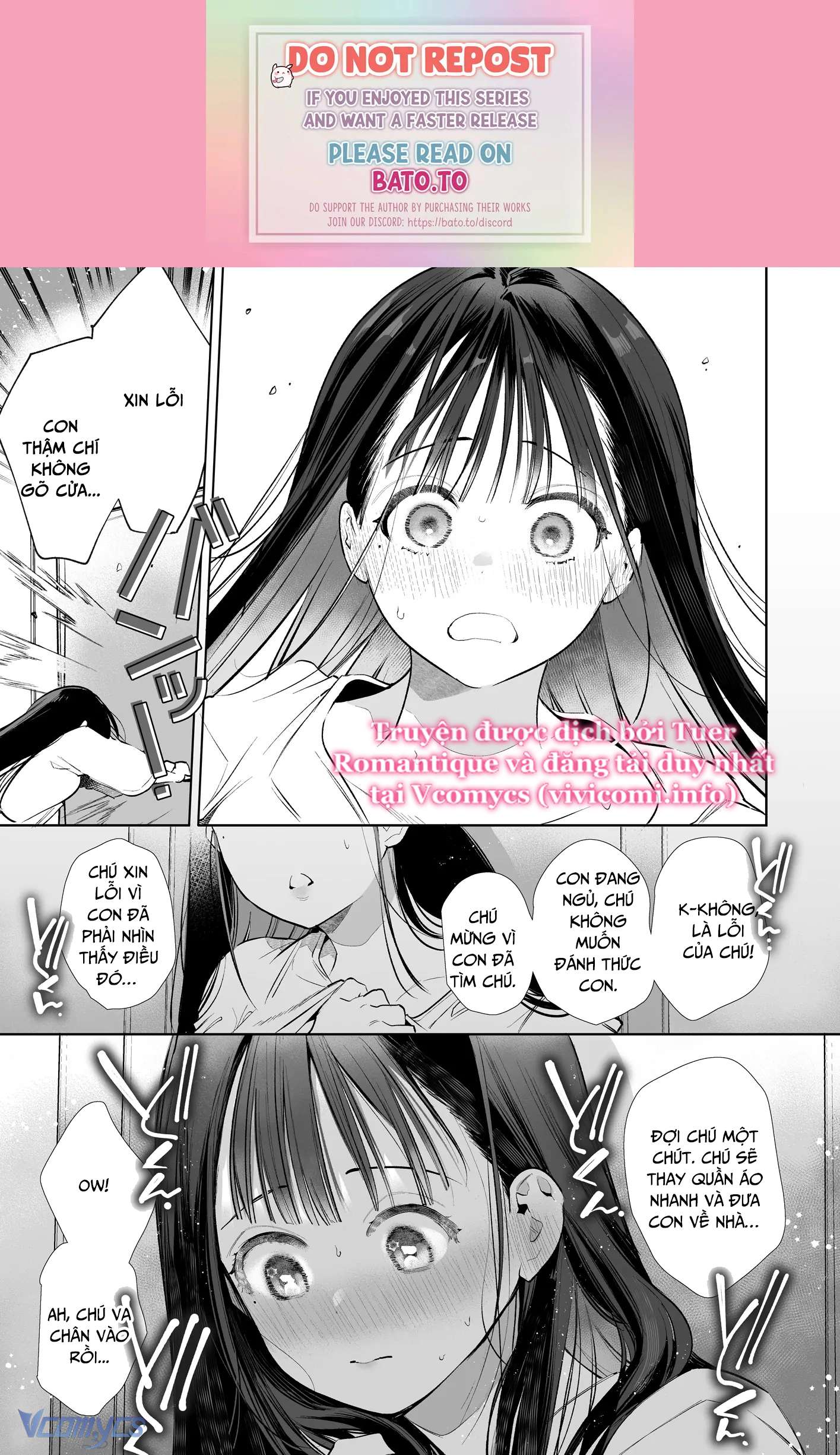 [18+] Tuyển Tập Manga Khiêu Dâm Chap 25 - Trang 2