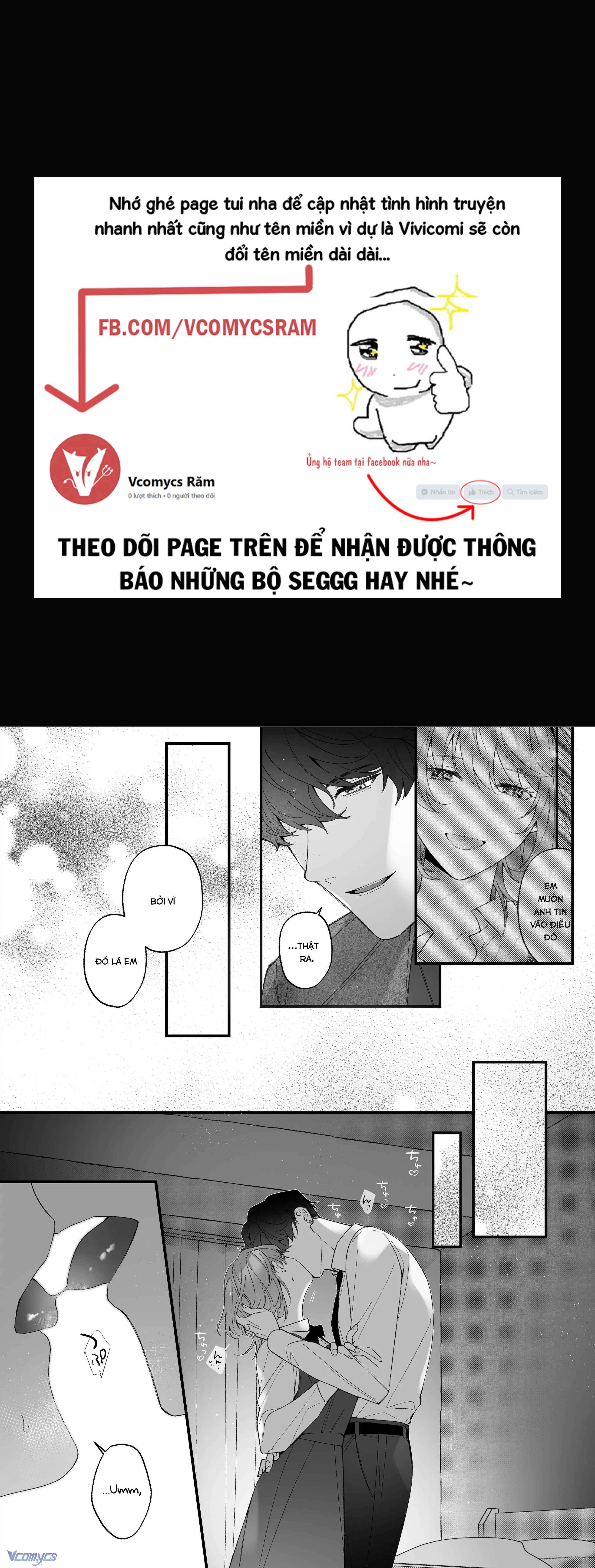 [18+] Tuyển Tập Truyện Ngắn Manga Chap 40.2 - Trang 2