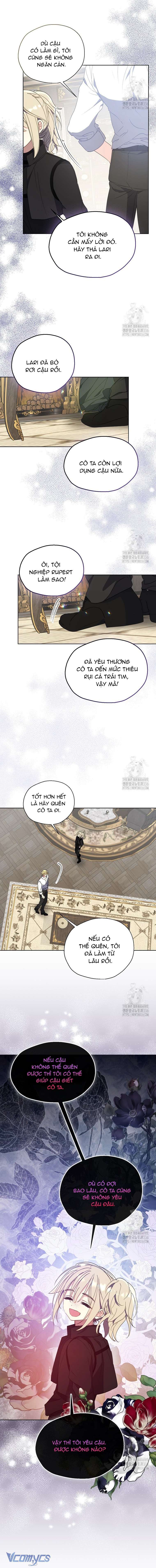 Bệ Hạ Xin Đừng Giết Tôi!!! Chap 124 - Next Chapter 124.1