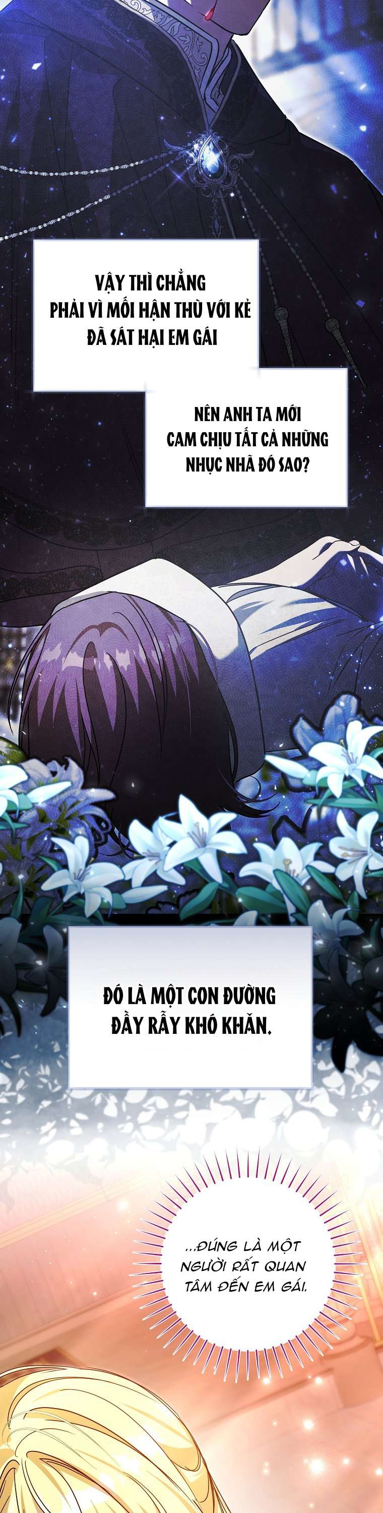 Chị Gái Tôi Là Nhân Vật Chính Chap 42 - Trang 4