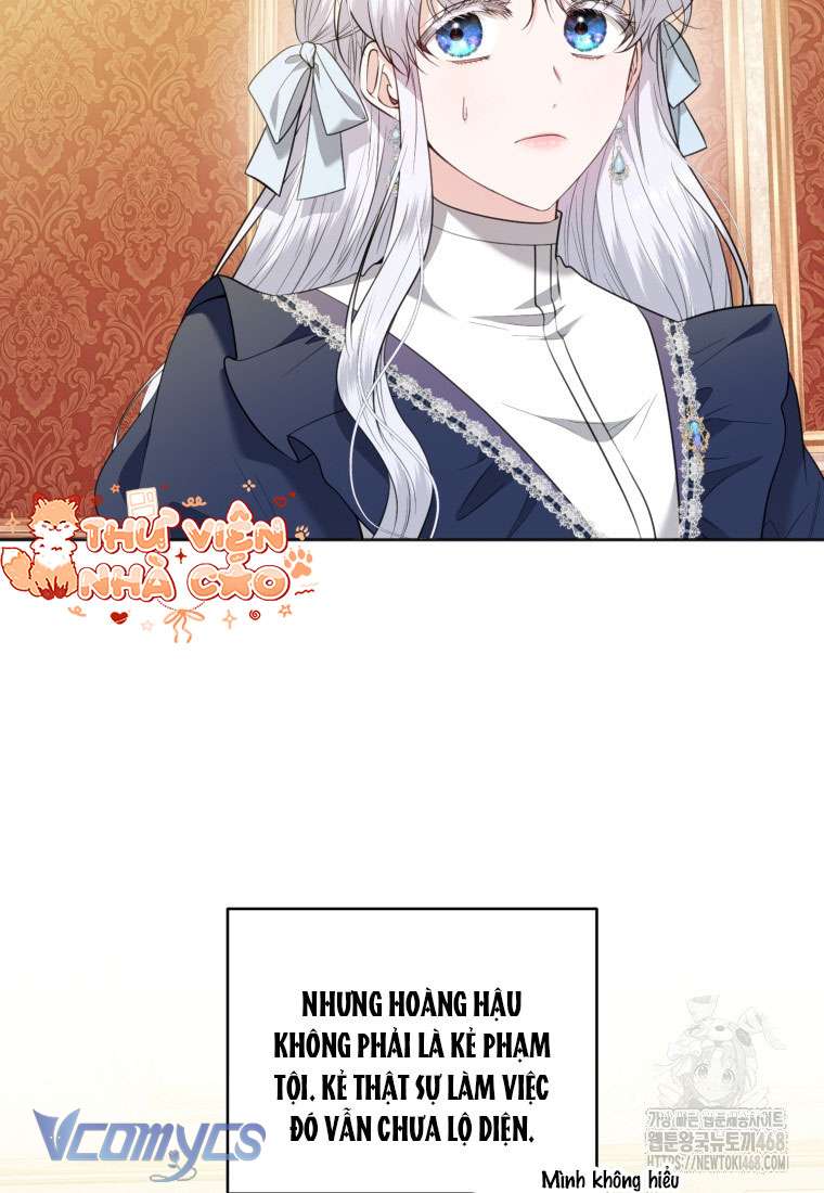 Quan chức cấp thấp, ôm giấc mộng thăng tiến Chap 11 - Trang 3