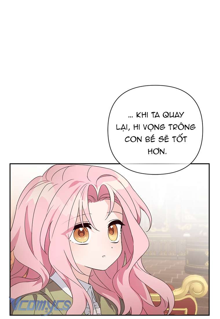 Tôi đã trở thành con gái út của công tước phản diện Chapter 2 - Trang 3