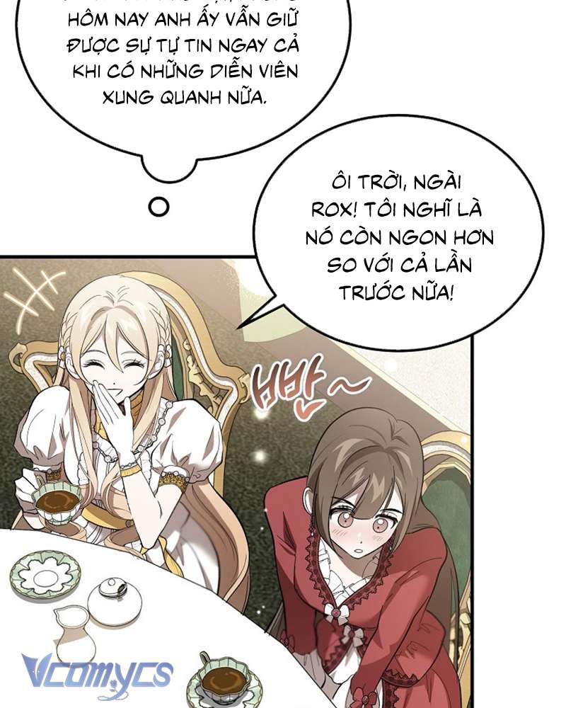 Ác Quỷ Nuôi Dưỡng Tiểu Thư Chapter 47 - Trang 4
