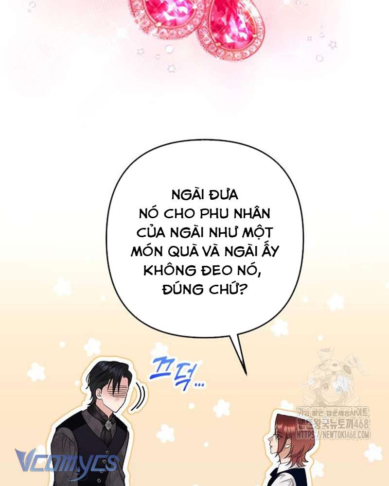 Trước Khi Em Có Ý Định Chạy Trốn Ta Sẽ Ngăn Chặn Nó Chap 6 - Trang 4