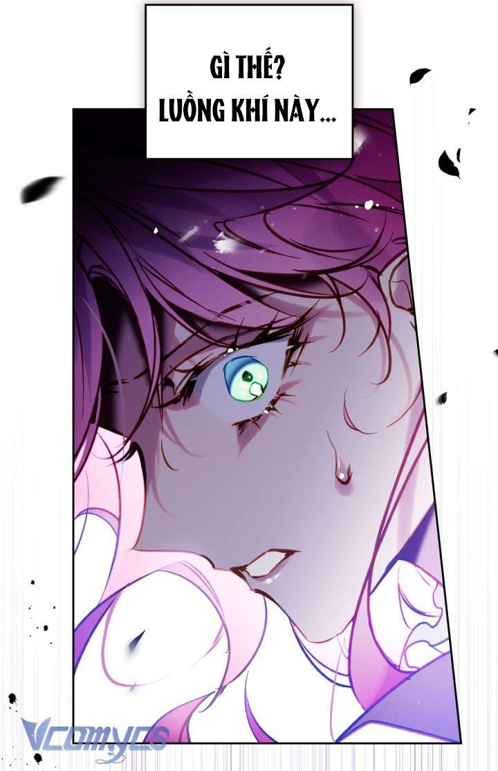 Kết Cục Của Nhân Vật Phản Diện Chỉ Có Thể Là Cái Chết Chap 187 - Trang 4