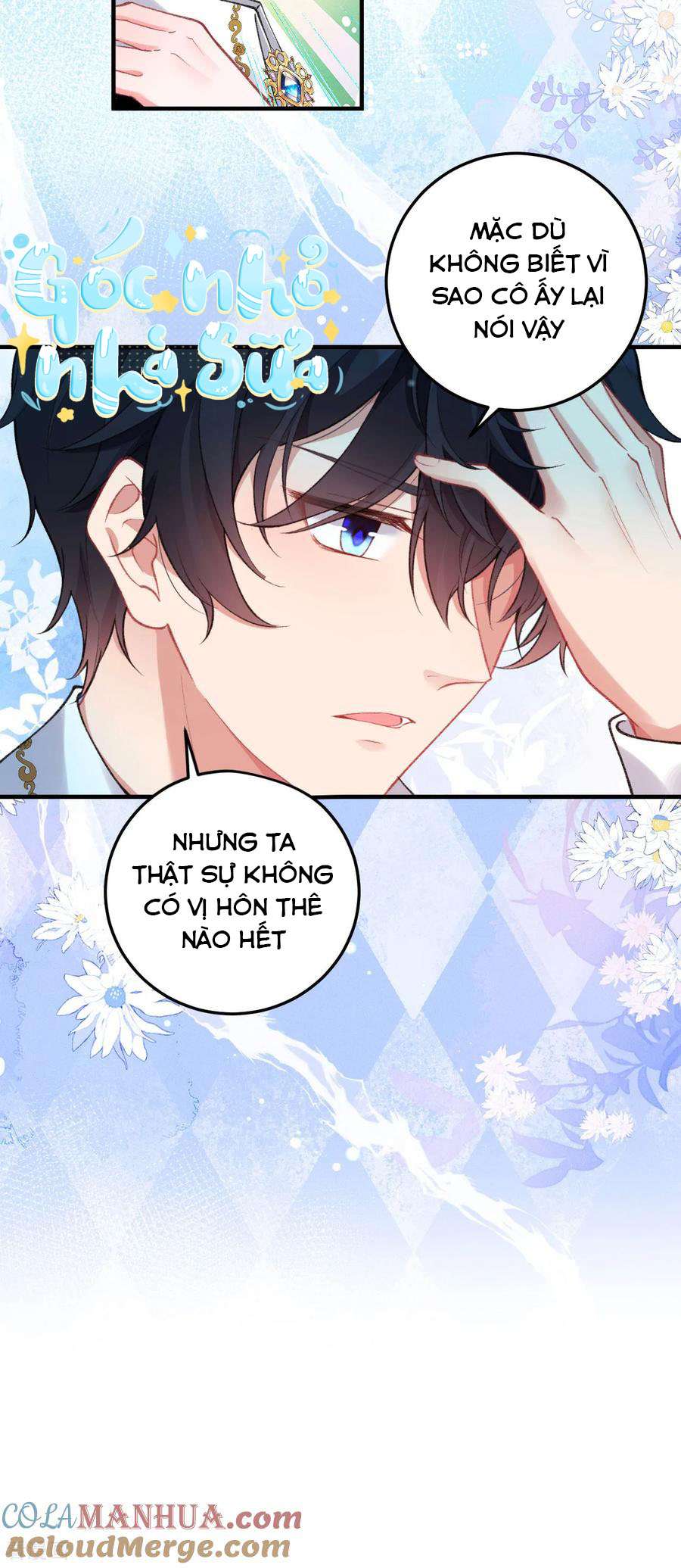 Hiệp Sĩ Độc Quyền Của Long Nữ Chap 33 - Trang 4