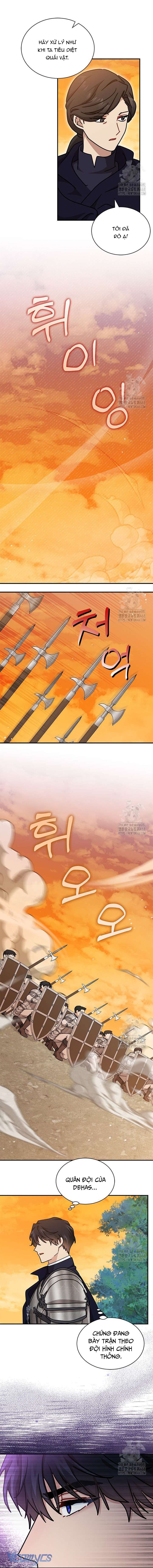 Cô Gái Sẽ Trở Thành Chủ Gia Đình Chap 87 - Trang 3