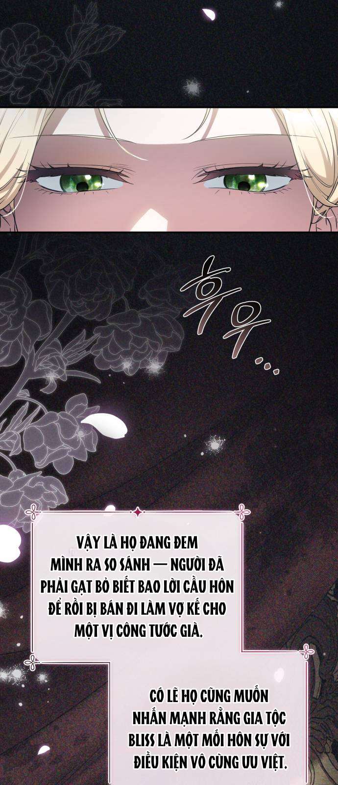 Nữ Công Tước Chiến Lợi Phẩm Chap 38 - Trang 3