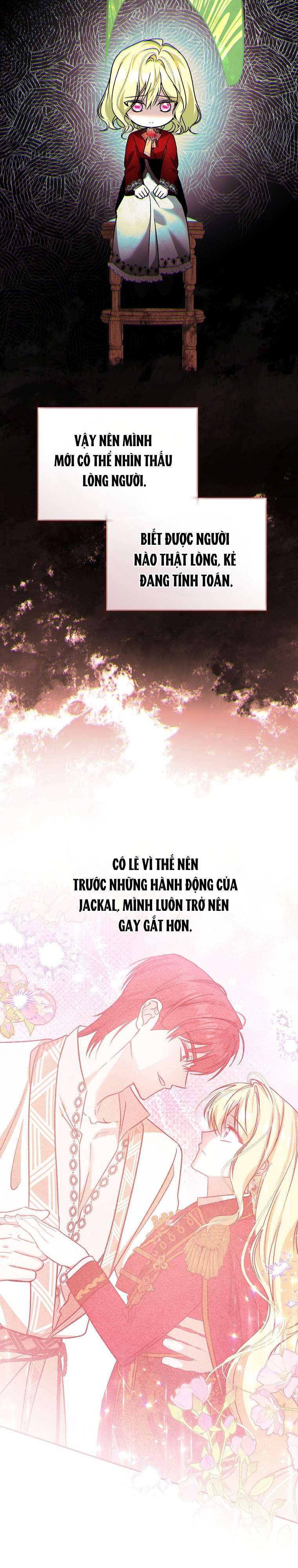 Chị Gái Tôi Là Nhân Vật Chính Chap 71 - Trang 2