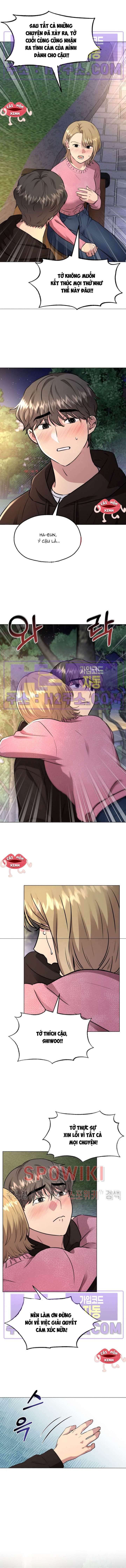 Twenty Nights Twenty Nights-Chap 32 - Trang 2