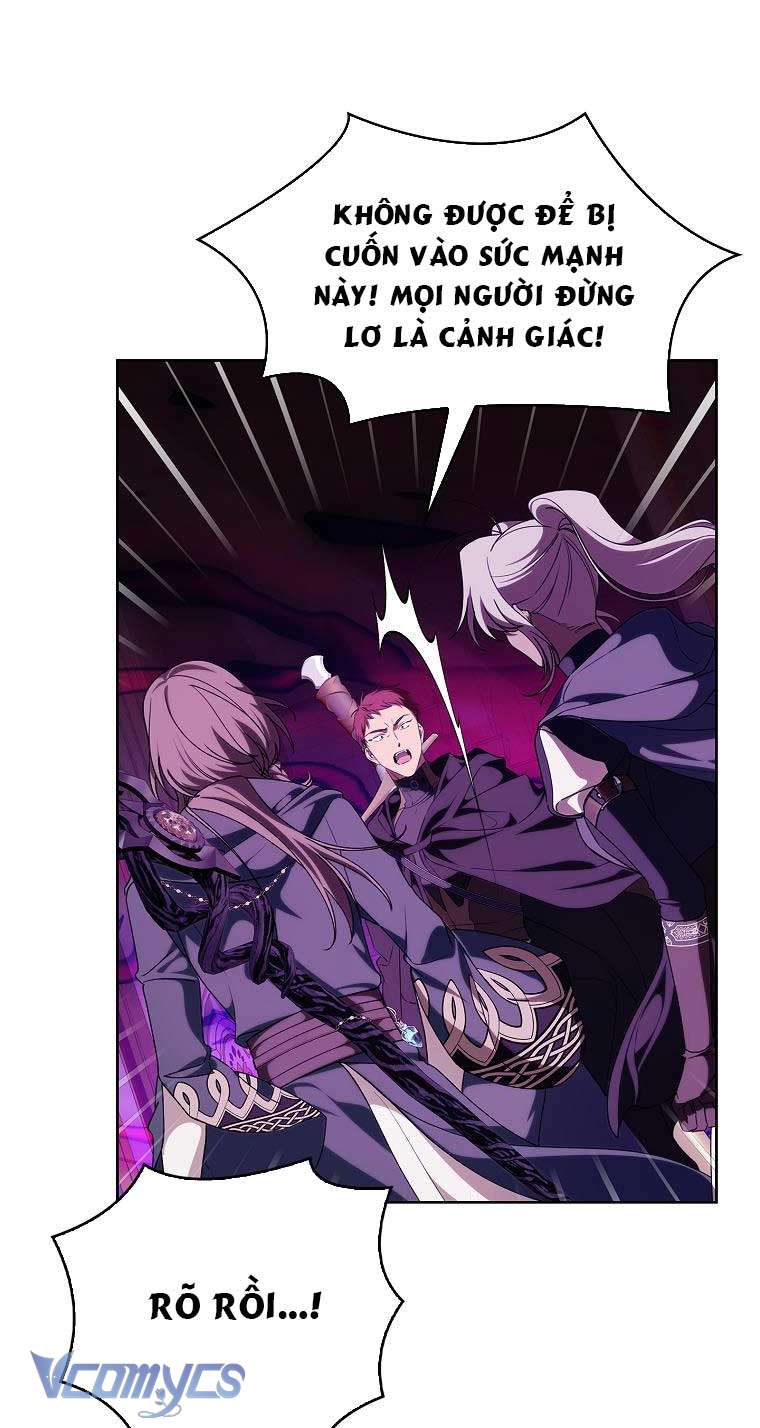 100 lời nguyền tại dinh thự Illestone Chap 40 - Trang 2