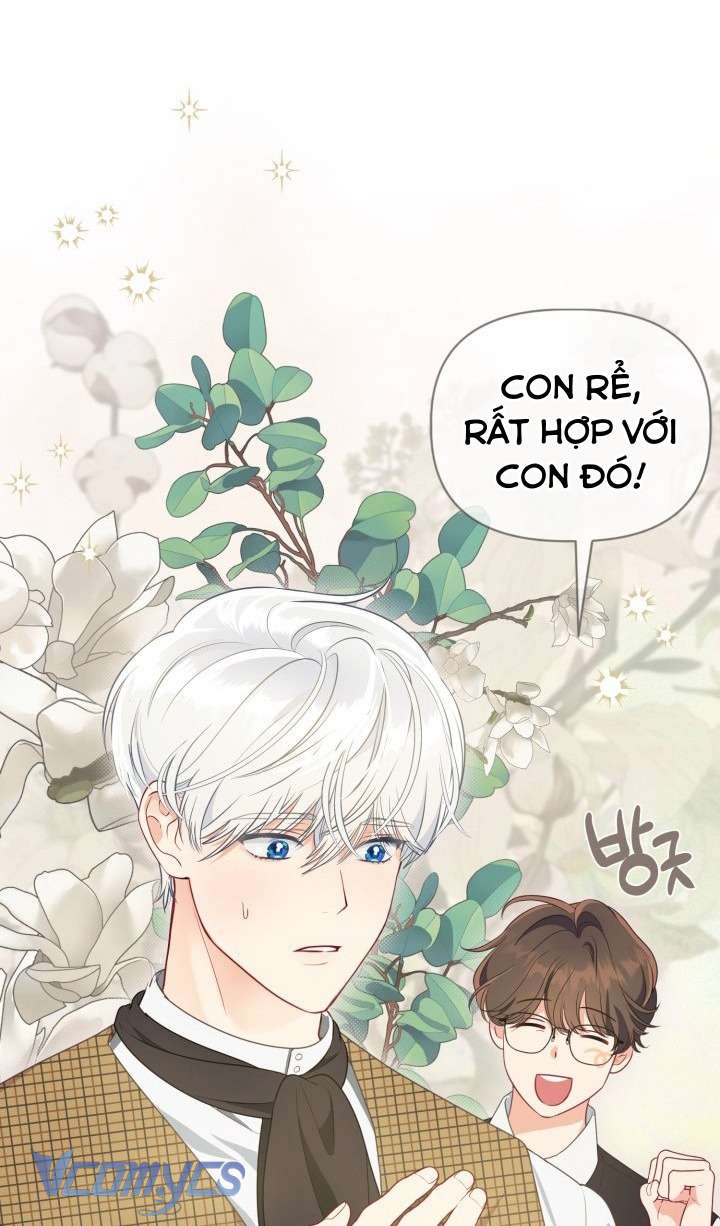 Sự Điều Trị Đặc Biệt Của Tinh Linh Chap 113 - Next Chap 114