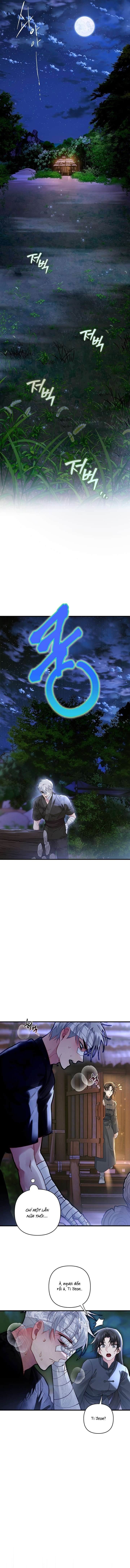 [ 18+ KHÔNG CHE ] Vùng đất khắc kỷ Chap 12 - Trang 2