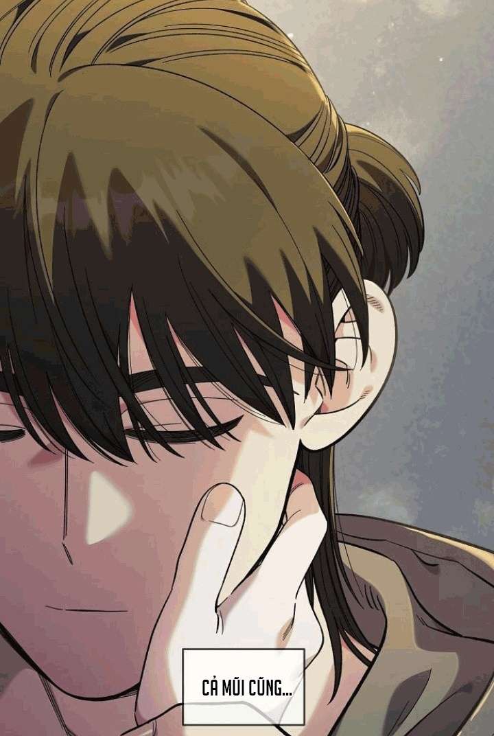 [18+] Người Bạn Rắc Rối Thời Thơ Ấu Của Tôi Chap 48 - Trang 2