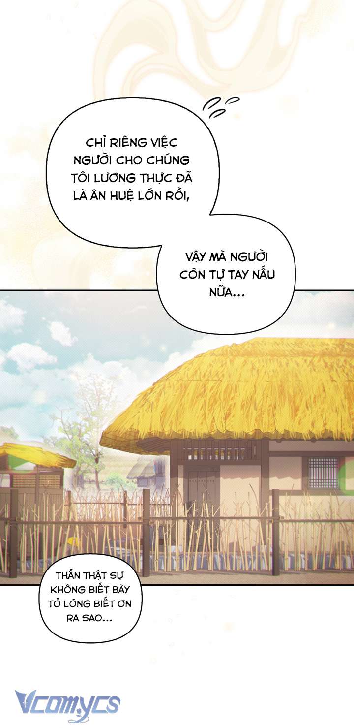 [18+] Tiết Học Bí Mật Của Trung Điện Chap 51 - Trang 2