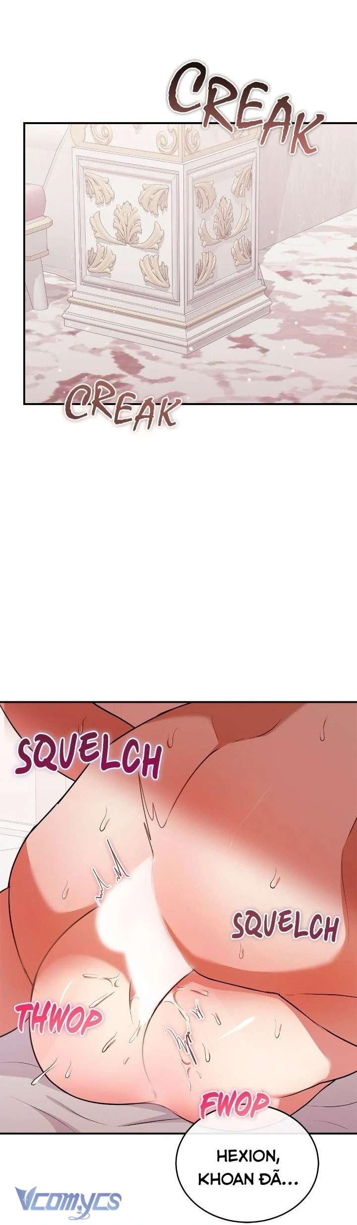 Dàn Harem Nóng Bỏng Đang Dần Lạnh Nhạt với Tôi! Chap 16 - Trang 3