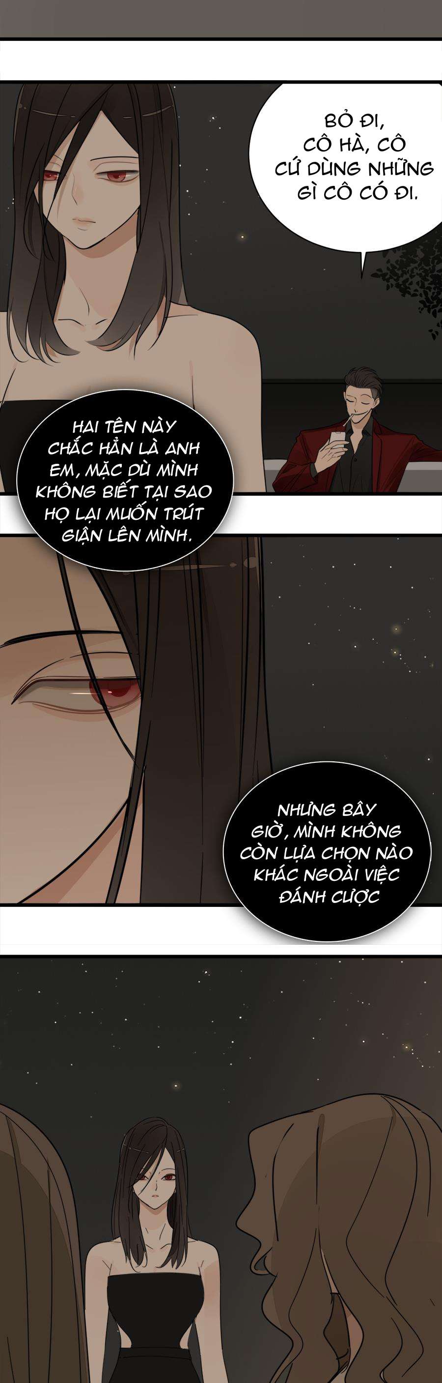 Vật Trong Tay Chapter 13 - Trang 4
