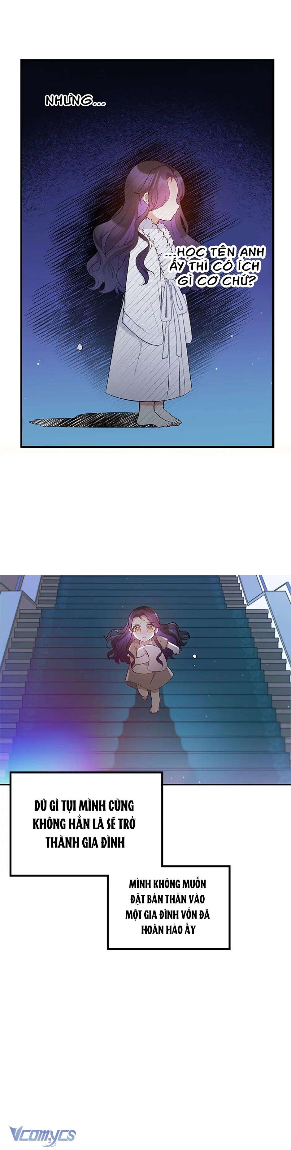 Con Gái Cưng Của Quỷ Chap 7 - Trang 3