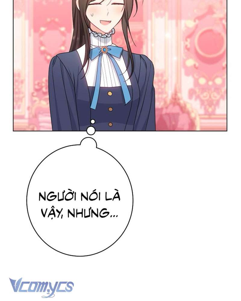 Hầu Gái Độc Quyền Của Hoàng Hậu Phản Diện Chap 104 - Trang 3