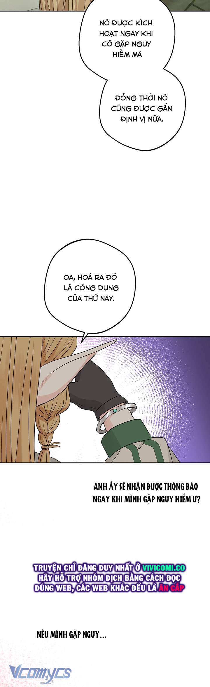 [KHÔNG CHE] Yêu Tinh Giao Phối Chap 28 - Trang 2