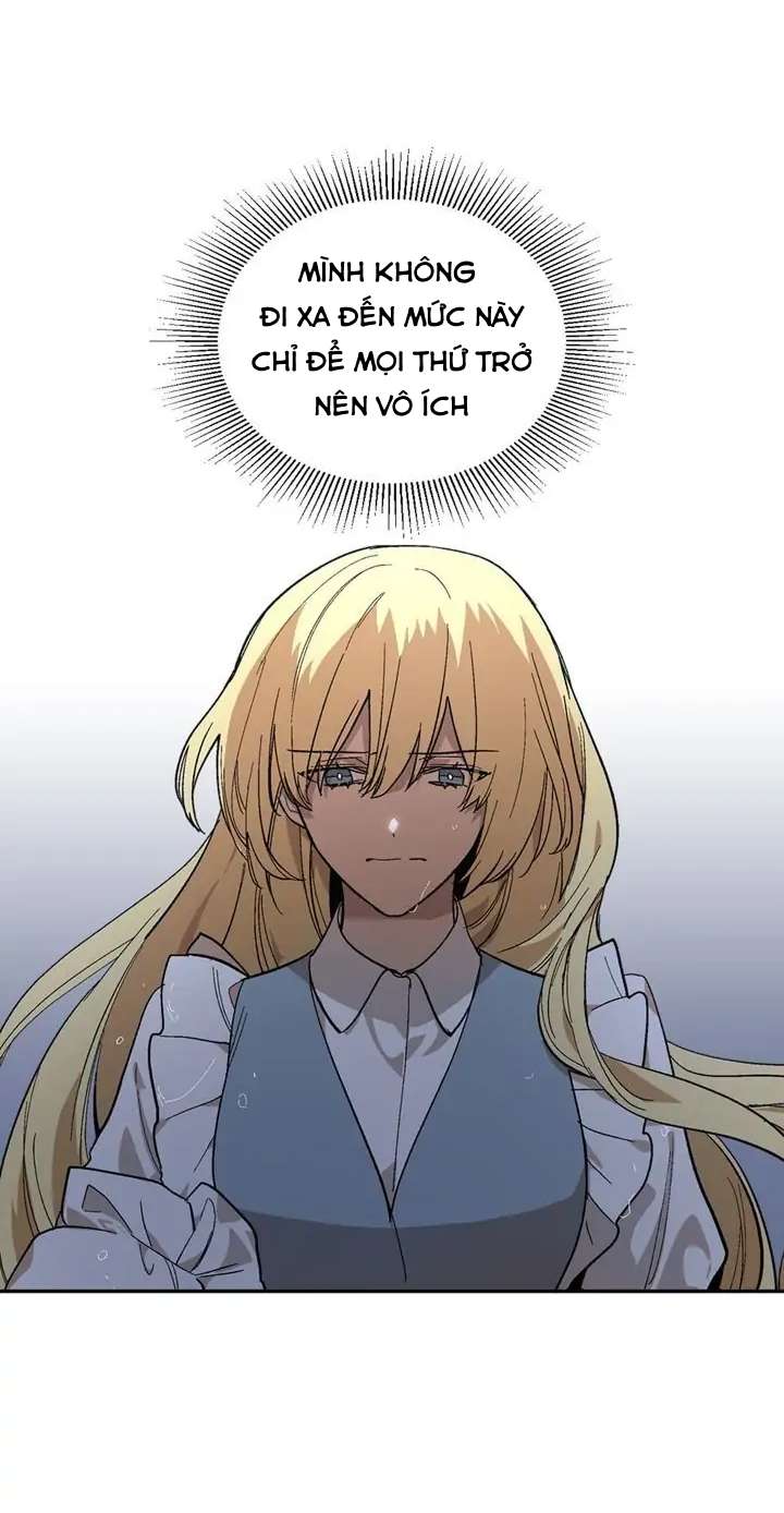 Vị Hôn Thê Khế Ước Của Công Tước Chap 139 - Trang 4