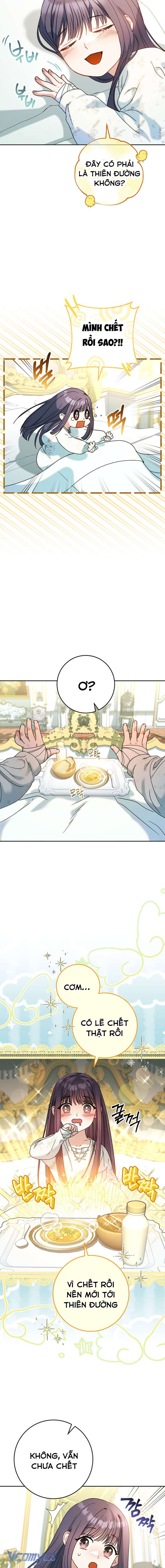 Nuôi Dưỡng Em Gái Xinh Đẹp Chap 4 - Trang 3