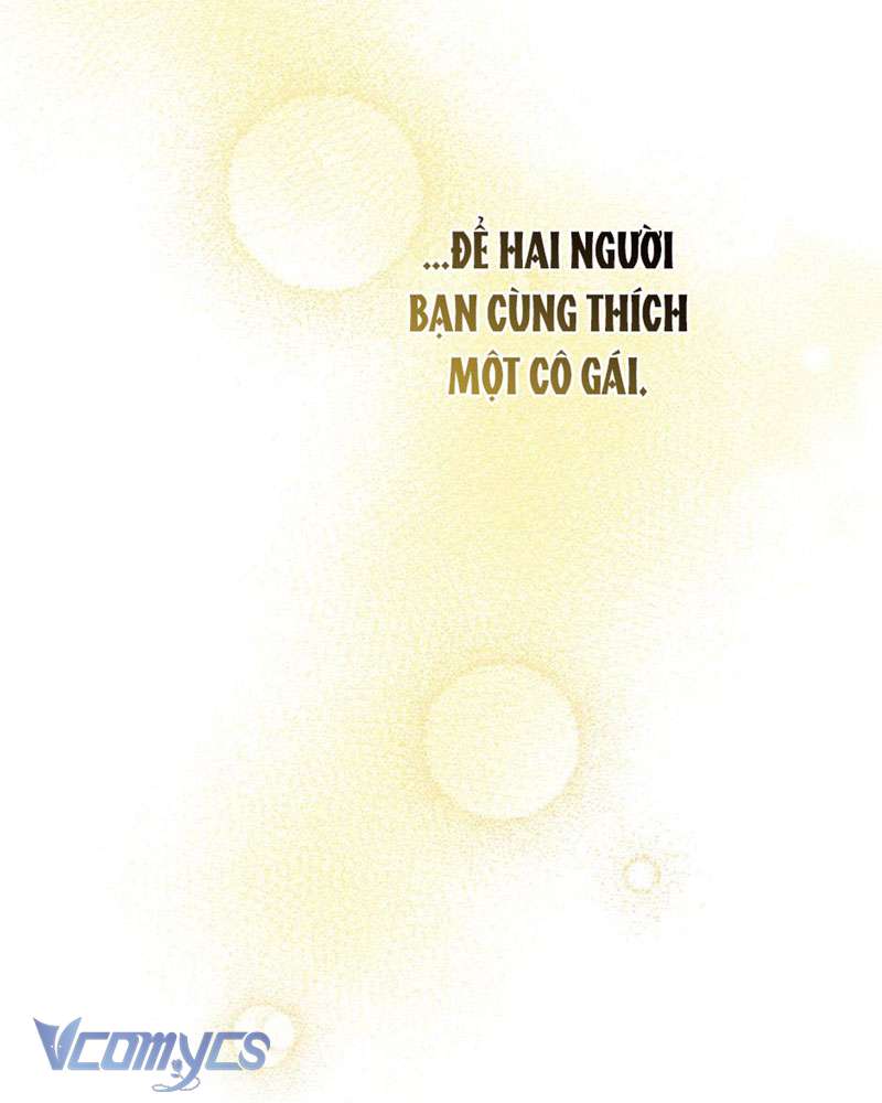 Tôi Thề Chúng Ta Chỉ Là Bạn Chapter 58 - Next Chapter 59