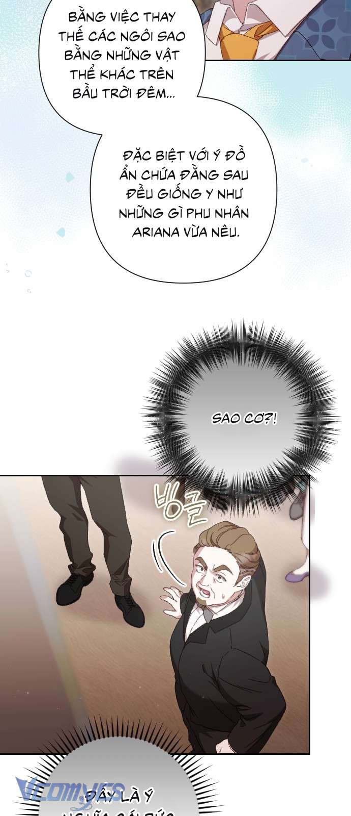 Dành Cho Những Ai Coi Hối Tiếc Là Điều Xa Xỉ Chap 36 - Trang 4