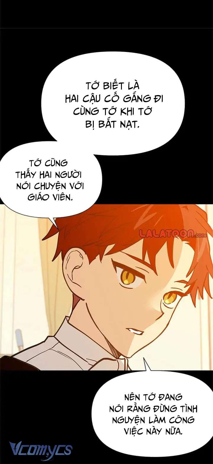 Điều Ước Sao Băng Chapter 43 - Trang 4
