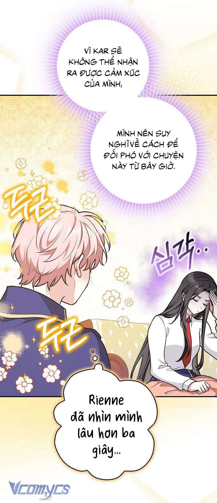 Tôi Thề Chúng Ta Chỉ Là Bạn Chapter 41 - Next Chapter 42