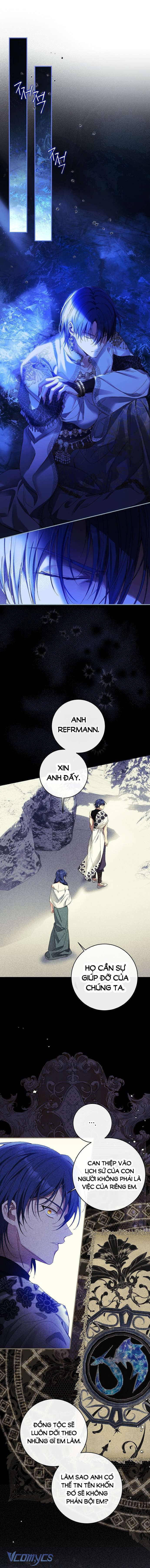 Thuần Hóa Hầu Tước Quái Dị Chap 77 - Trang 2