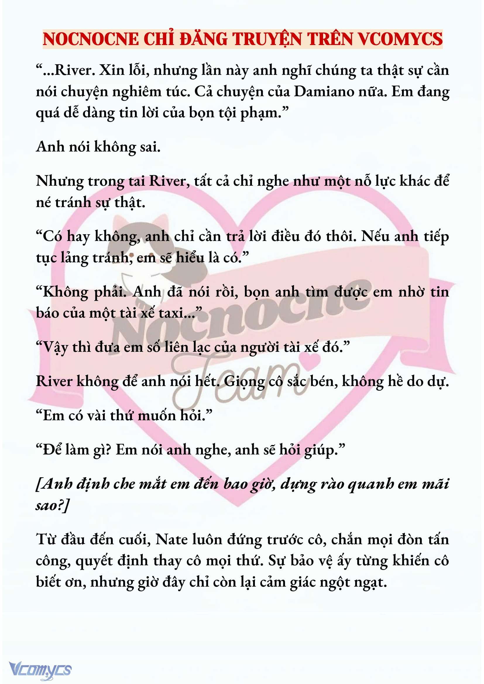 [TIỂU THUYẾT] ĐIỂM CHÍ Chap 88 - Next Chap 89