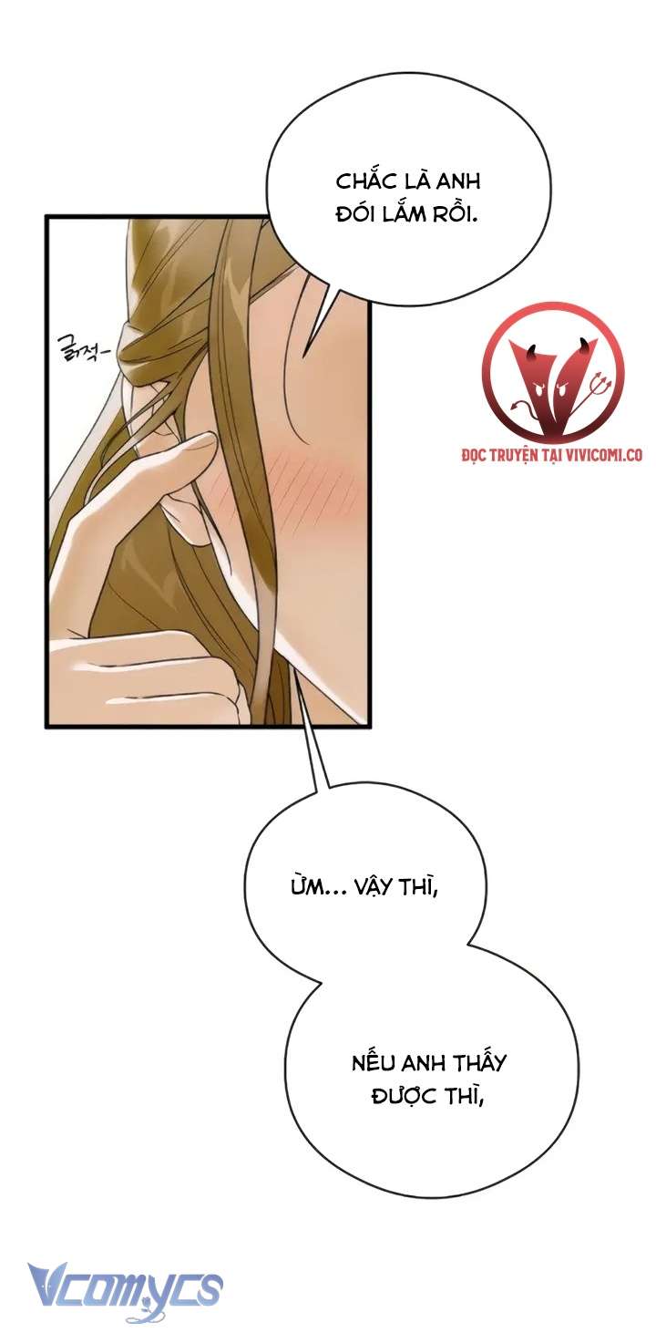 [18+] Mong Ước Của Ác Quỷ Chap 61 - Trang 2