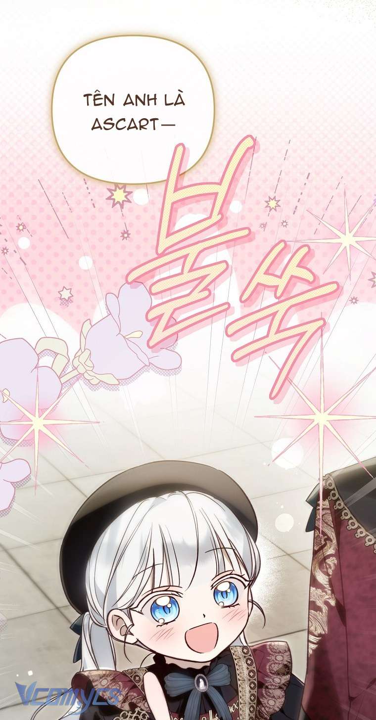 Độc Chiếm Sủng Ái Của Công Chúa Út, Mọi Người Đều Say Mê Tôi. Chap 44 - Next 