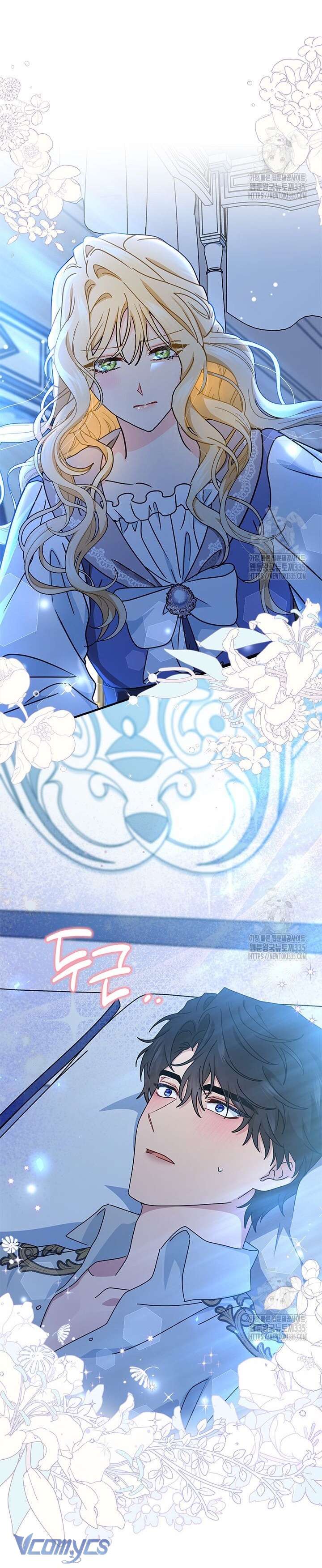 Cô Gái Sẽ Trở Thành Chủ Gia Đình Chap 68 - Next Chap 69