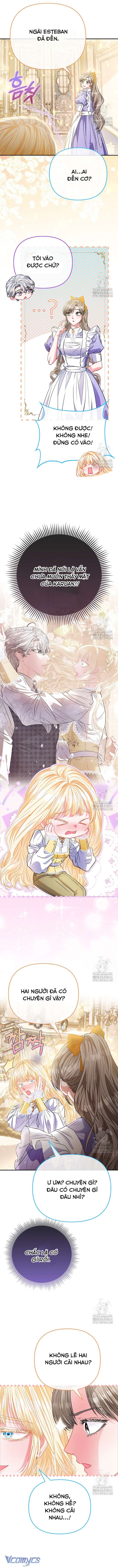 Nàng Công Chúa Của Mọi Người Chapter 69 - Next Chapter 70