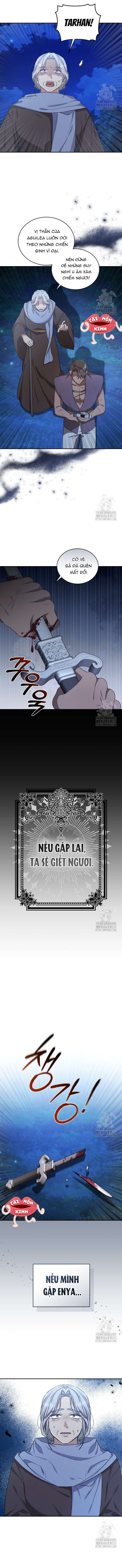 Khu Rừng Hoang Dã Khu Rừng Hoang Dã -Chap 29 - Trang 2