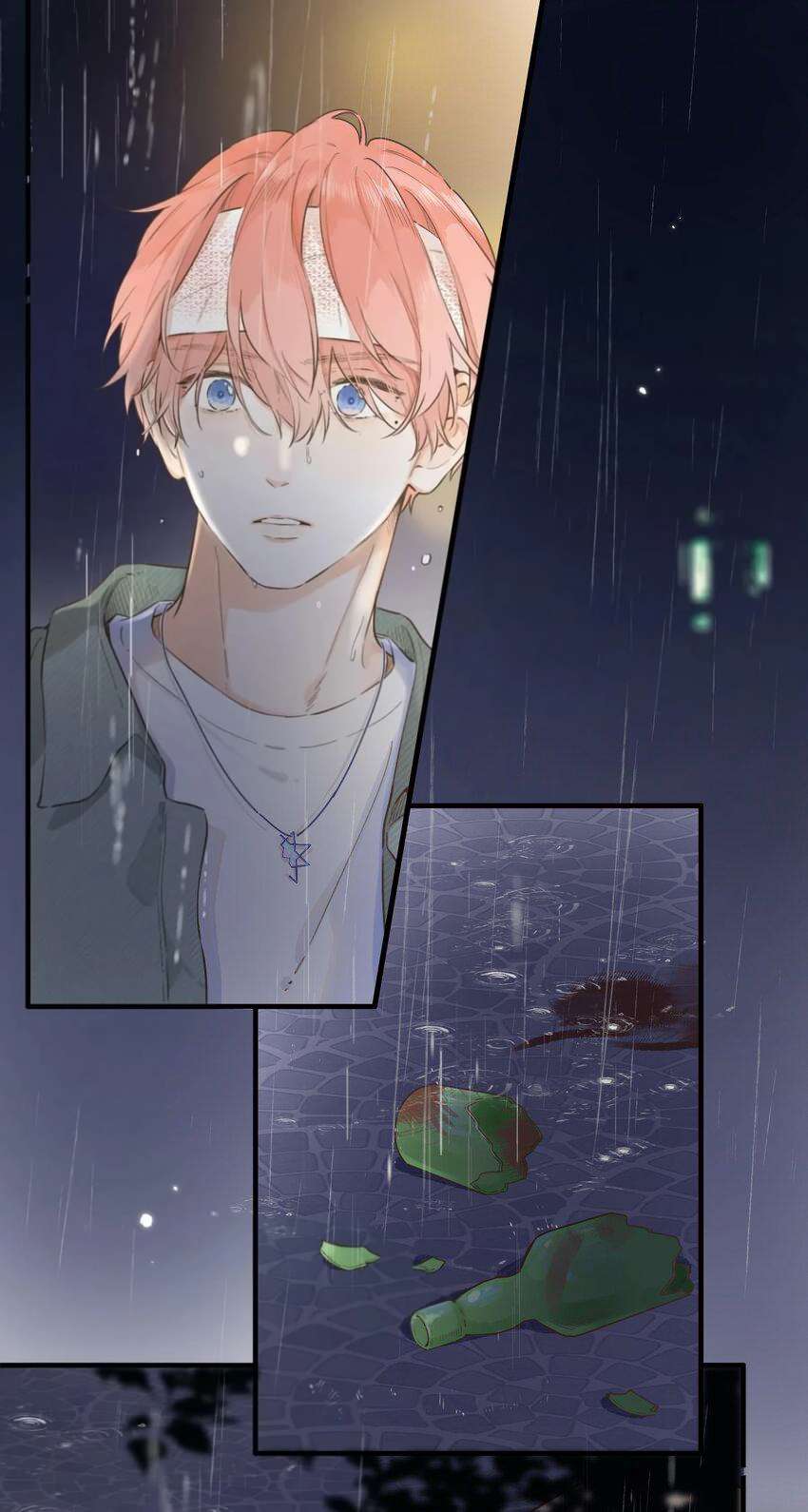 Ánh Sao Phiêu Linh Trong Nước Chap 79 - Trang 4