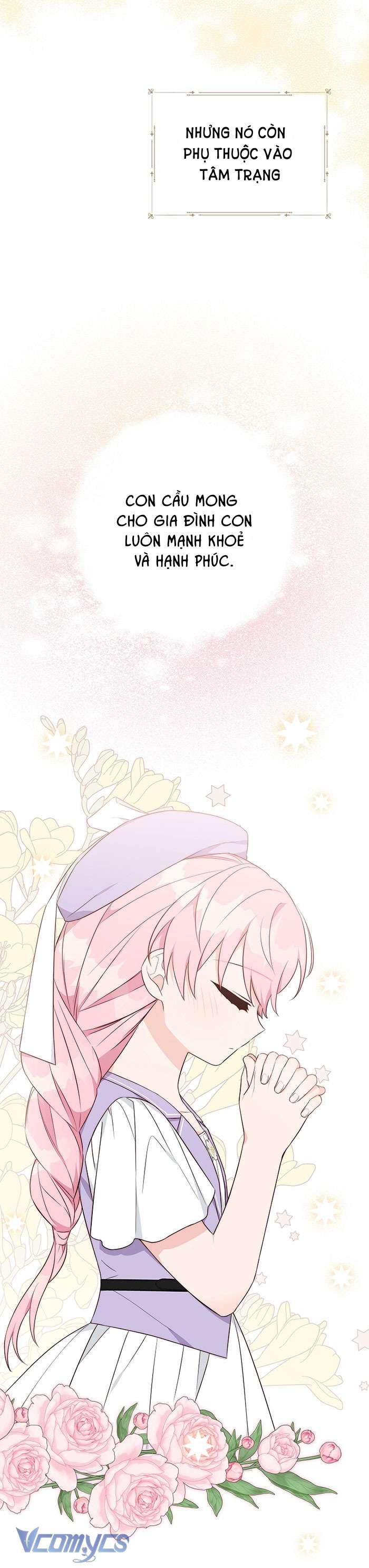 Tôi đã trở thành con gái út của công tước phản diện Chapter 34 - Next Chapter 35