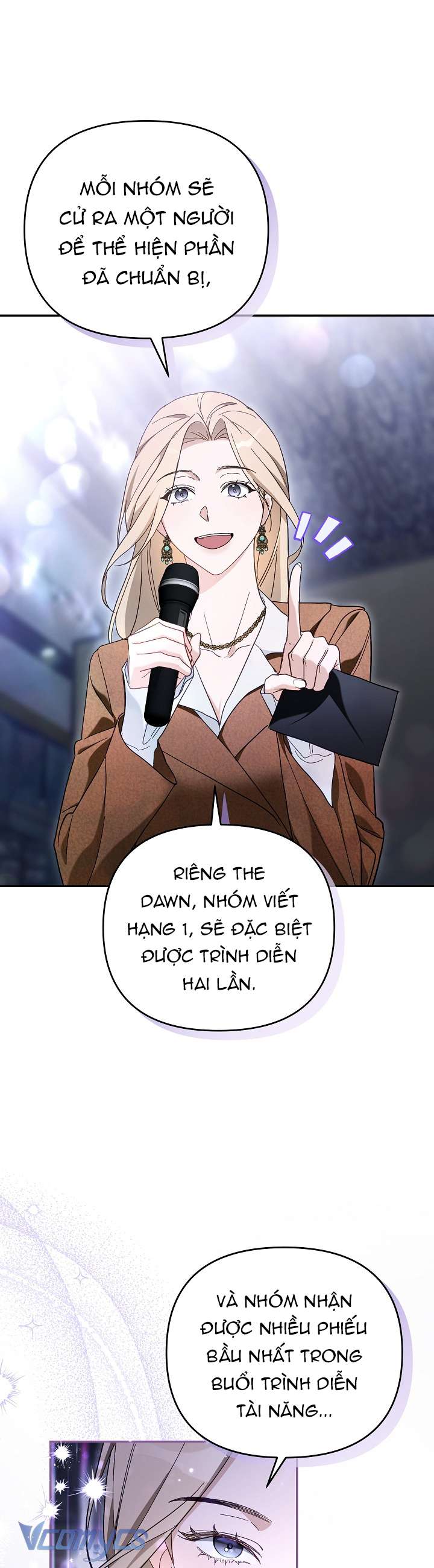 PD Rác Rưởi Sống Sót Với Thân Phận Thần Tượng Chap 21 - Trang 2