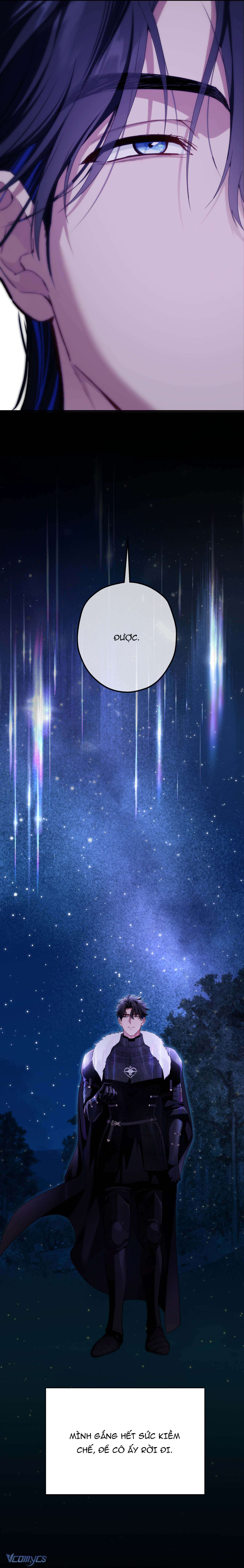 Nàng Sẽ Thuần Phục Những Anh Hùng Chap 32 - Next Chap 33