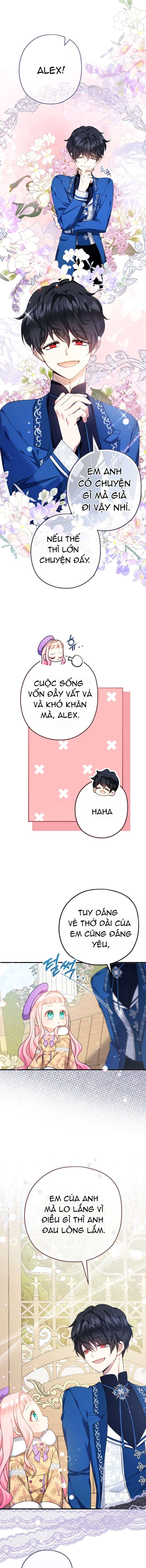 [PNT] Tiểu Thư Tích Tiền Đi Bụi Chap 29 - Next Chap 30