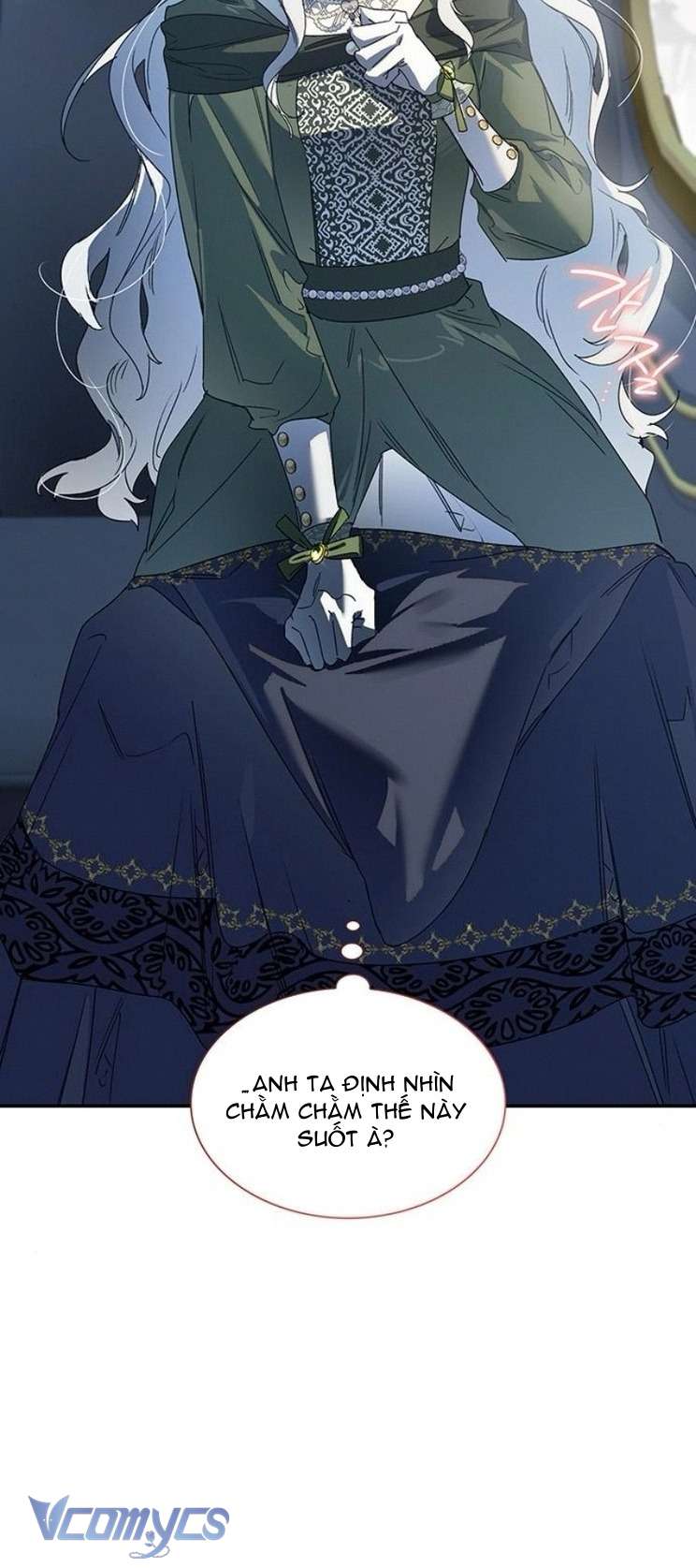 Cứ Cố Gắng Hết Sức Để Hối Hận Chap 7 - Trang 4