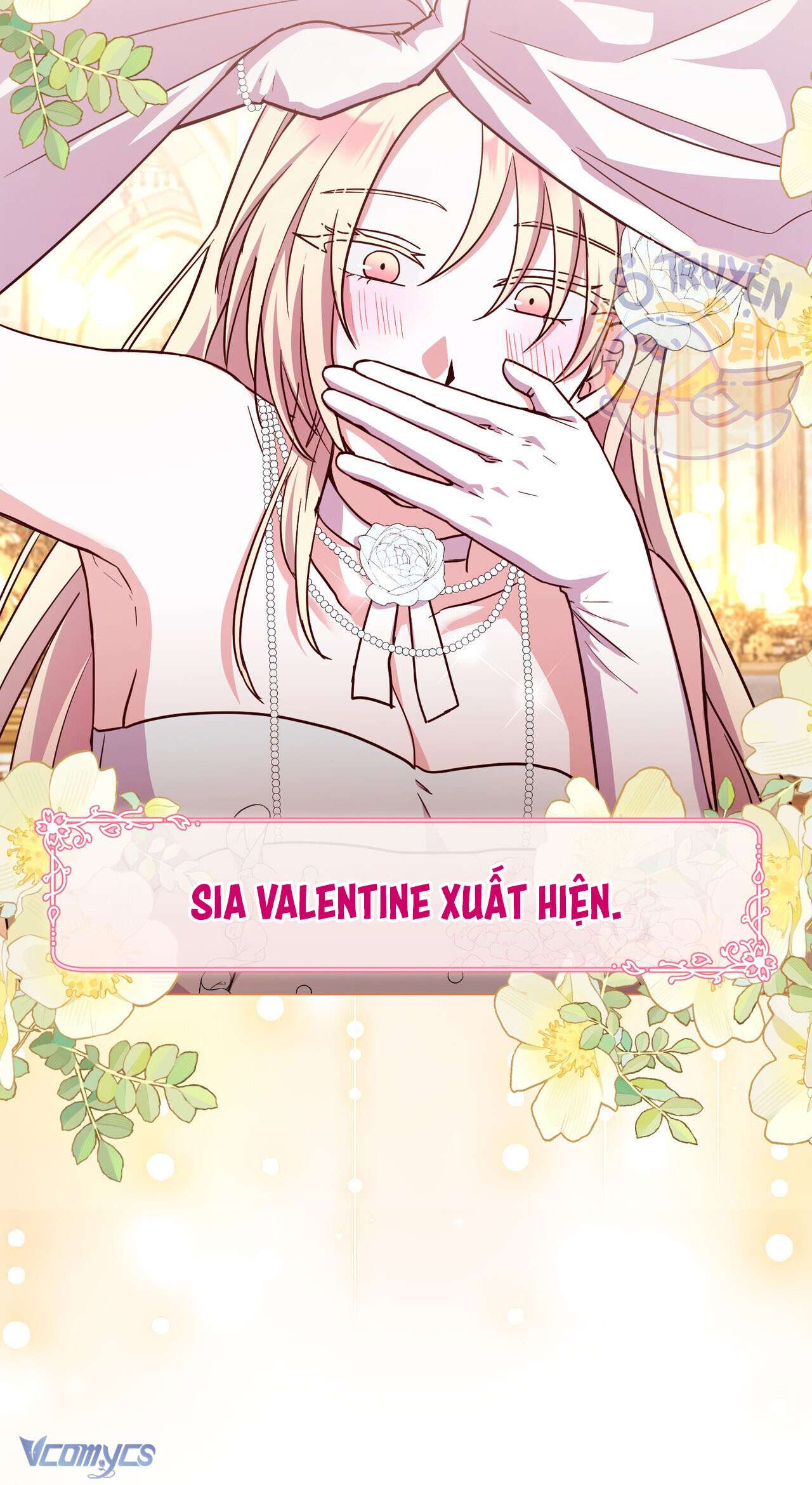 Kết Thúc Viên Mãn Không Cần Tình Yêu Chap 9 - Trang 2