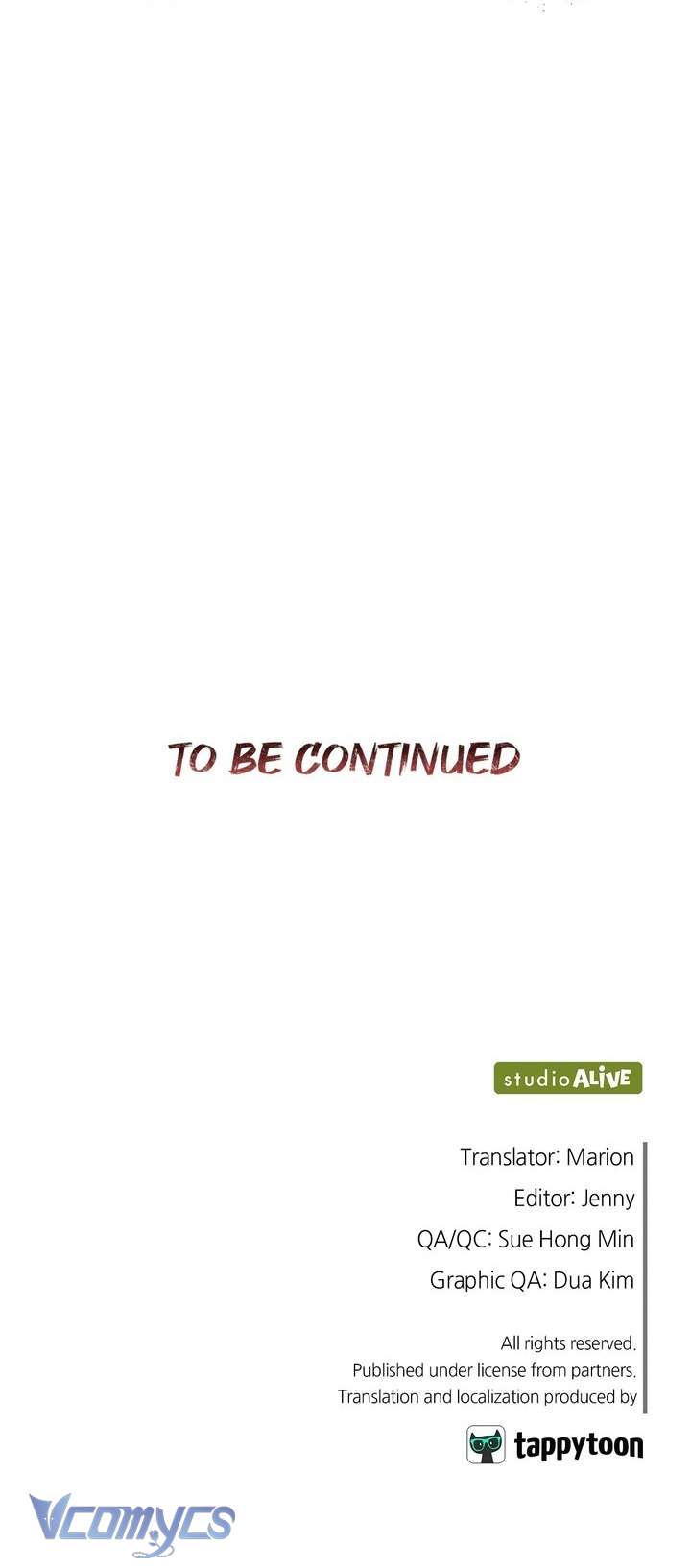 Thời Khắc Của Quái Thú Mù Chap 5 - Trang 2